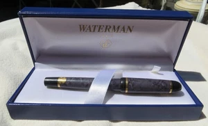 Bolígrafo Waterman vintage - Imagen 1 de 5