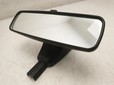 CITROEN INTERIOR REAR VIEW MIRROR C4 CACTUS TUS BLUEHDI FLAIR EDITION 8153LR 14- - Image 1 of 4