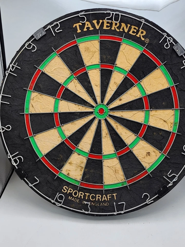 Llanta galvanizada vintage de 18" diana sportcraft campeón del mundo llanta de metal pesado  Foto 1 de 4