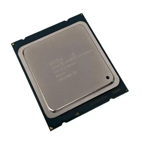 Intel Xeon CPU SR1A6 E5-2680 V2 25MB L3 Cache 2.8GHz 10C 8GT/s 115w - Picture 1 of 1