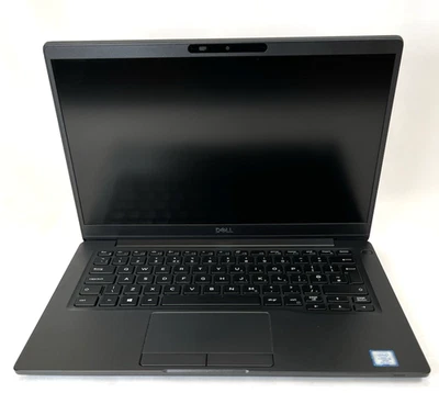 Dell Latitude 7300 FHD Touch Core i5 8th Gen 8GB RAM 256GB Windows 11 Pro Laptop - Image 1 of 4