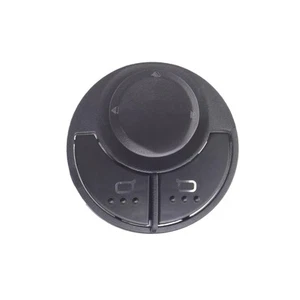 Adjuster Knob Mirror Control Switch Automotive Parts Compatible With Gol - Picture 1 of 8
