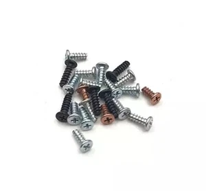 Full Set Replacement Housing Screws for Sony PS Vita 1000 Series - Picture 1 of 3