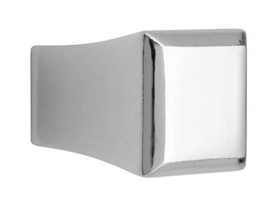 Perilla de gabinete señorial Kohler K-522-CP Memorias, cromo pulido #2 Foto 1 de 2