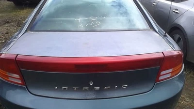 Trunk/Hatch/Tailgate Without Spoiler Fits 98-04 INTREPID 29724721 Foto 1 de 4