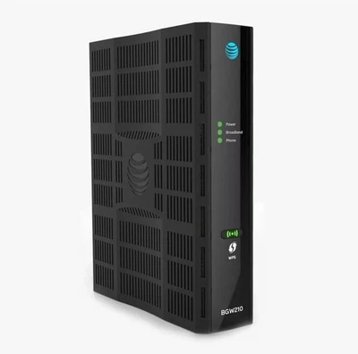 ARRIS BGW210-700 Broadband Gateway WiFi Modem Router Voice / Brand New! - Image 1 of 3