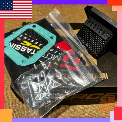 Kit de válvula de palheta VForce V381S para Honda CR80 CR85R CR80RB CR85RB Derbi D50B0 - Imagem 1 de 4