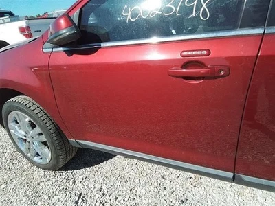 Puerta delantera del conductor con vidrio acústico compatible con 11-14 EDGE 3319474 Foto 1 de 4