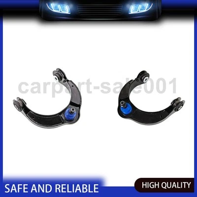 Front Upper Control Arm with Ball Joint 2x For Dodge Durango 5.7L 2011-2015 - Image 1 of 4