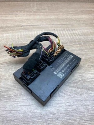 3C0959433K 5DK009064  Comfort/convenience module Fits for Volkswagen PASSAT B6 - Immagine 1 di 4