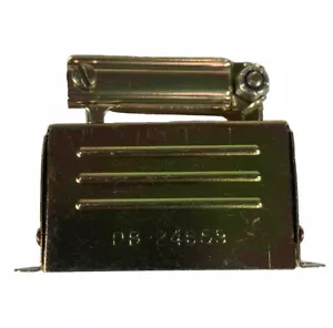 ITT Cannon DB-24659 Backshell Connector, 25 Position, 180° Shielded - Picture 1 of 7