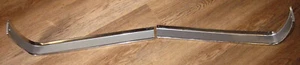 1965-66 FORD MUSTANG ORIGINAL GRILL SURROUNDS 1 pr - Picture 1 of 9