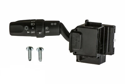 2004-2010 Mazda 3 5 Lamp Turn Signal Multifunction Combination Switch OEM NEW - Image 1 of 4