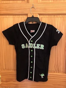Camisa Nascar Sadler Mediana Mujer M&M Jersey Negro Ajustado (apt-2037) - Imagen 1 de 5