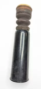 08-18 AUDI A4 S4 A5 S5 A6 A7 S6 S7 REAR Strut Shock BOOT Rubber DUST COVER STOP - Picture 1 of 2