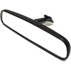 Inside Center Rearview Mirror For Honda Accord Civic Insight CR-Z 76400SDAA03 - Picture 1 of 7