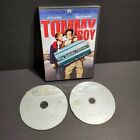 Tommy Boy (DVD, 2005, lot de 2 disques, écran large édition "Holy Schnike") d'occasion