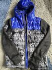 Superdry Storm Jacket Size Small