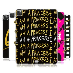 HEAD CASE DESIGNS I AM GOLD ENSEMBLE SOFT GEL CASE FOR APPLE SAMSUNG KINDLE - Picture 1 of 15