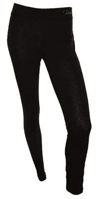 Paradox Base Layer Bottom for Women  Black Small - Image 1 of 2