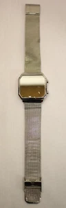 SEKONDA 40030 LCD DIGITAL BRACELET WATCH WRIST WATCH - Picture 1 of 11
