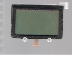 DISPLAY PER MOTOROLA VIP - ELITE - MICROTAC - USATO FUNZIONANTE - Picture 1 of 2