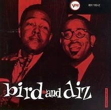 Bird and Diz von Charlie Parker | CD | Zustand sehr gut - Bild 1 von 2