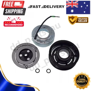 A/C Compressor Clutch Suitable For Mitsubishi Outlander Lancer ASX 7813A232 - Picture 1 of 6
