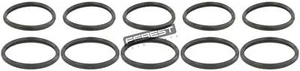 Cooling System O-Ring Pcs 10 For TOYOTA DYNA 200 YU8# (1988-1997) - Picture 1 of 1