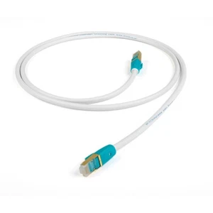 Chord C-stream Ethernet Cable - Cat-7 Home Network Internet Home 0.75m 75cm - Afbeelding 1 van 6