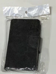 Wallet Magnetic Flip Case Cover For Nokia 521 SmartPhones - Picture 1 of 8