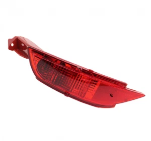 Faro antiniebla trasero izquierdo para Ford C-Max - con enchufe y tipo bombilla - Imagen 1 de 4