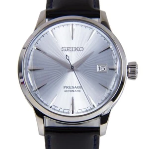 SEIKO Presage SRPB43J1 Automatic Cocktail Japan Made Discontinued - Picture 1 of 9