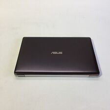 ASUS VivoBook S200E Laptop 11.6" Celeron 847 2GBRAM 320GBHDD HDMI Win10 Touch