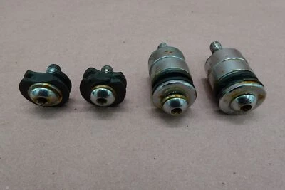 Juego de tornillos de hardware Harley Davidson Road King FLHRCI 1999-2005 Foto 1 de 4