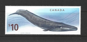 CANADA - 2010 BLUE WHALE - SCOTT 2405 - MNH - Picture 1 of 1