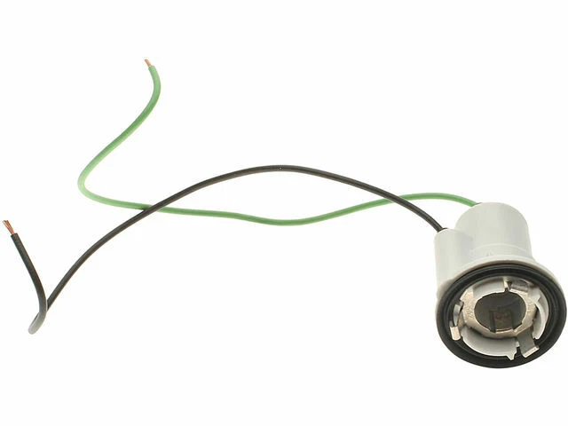 Enchufe de lámpara de esquina para Pontiac Bonneville 1971-1974, 1982-1986 SMP 98757XX Foto 1 de 2