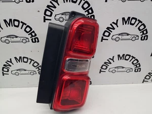 Citroen Dispatch MK3 2017 soporte de faros delantero izquierdo del lado del pasajero 9808491080 - Imagen 1 de 17
