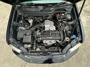 HONDA CRV RD1 12/1995-11/2001 A/C FAN - Picture 1 of 12