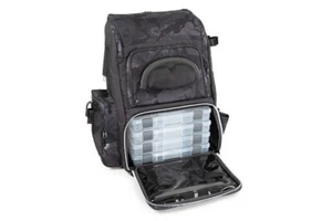 Fox Rage Voyager Camo Rucksack - Picture 1 of 3
