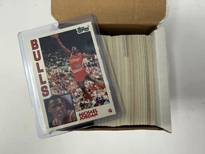 1992-93 Topps Archives Basketball The Rookies Near Complete Set Cards 147/150 - Bild 1 von 1