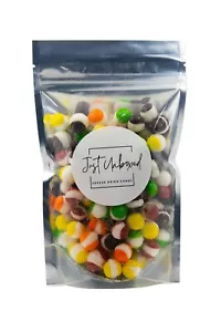 Skittles per caramelle liofilizzate - sapore di caramelle originale - 10 once - Foto 1 di 3