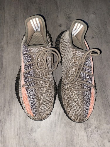 Sneakers adidas yeezy boost 350 Boost 350 V2 Ash Stone