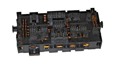 Conjunto de panel de fusibles para Volkswagen Vanagon 1986-1991 Foto 1 de 4