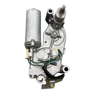 Windshield Wiper Motor Carquest 43-4012 Reman fits 1997 Honda CR-V - Image 1 of 4