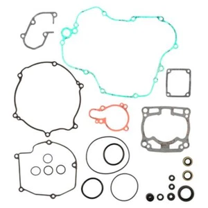 Juego De Juntas ProX Compatible Con Kawasaki KX 125 03-08 - Imagen 1 de 1