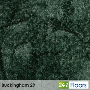 Buckingham 29 California Dreams Carpet Patterned Cut & Loop Pile Lounge Bedroom - Picture 1 of 1