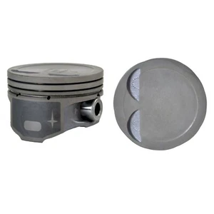 Piston Set of 4 for 2001-2012 Hyundai Kia 1.6L 1599 DOHC 16V G4ED - Bild 1 von 1