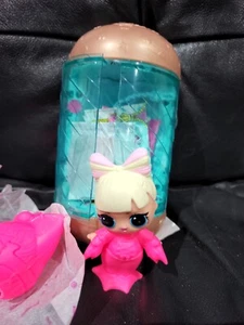 LOL SUITE PRINCESS UNDER WRAPS SERIES 4 GENUINE MGA PRODUCT colour changing - Picture 1 of 1