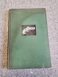 1952 Henry Deringer's Pocket Pistol John E Parsons Firearms History Reference - Imagen 1 de 10